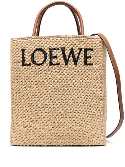 No Logo LOEWE Bag